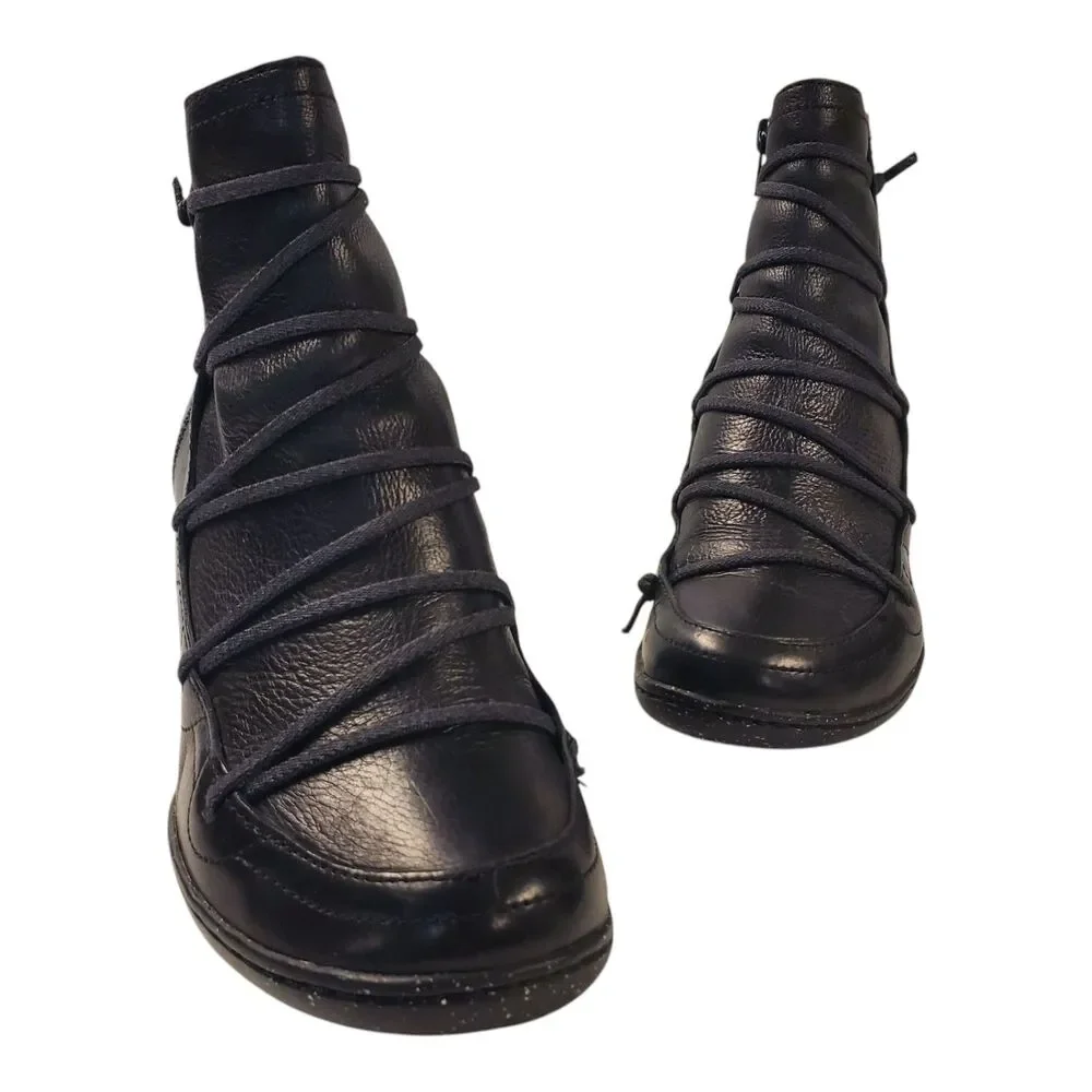 Camper boots peu